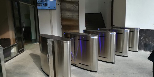 A203A 武漢大學研究生宿舍樓案例