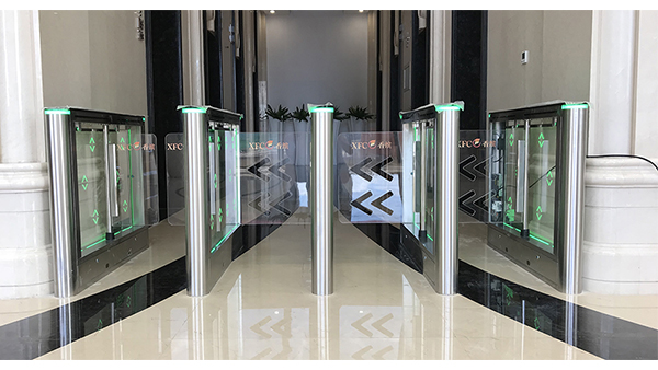 哪里有大廈速通門的閘機廠家？