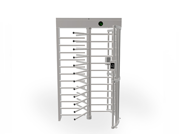 十字全高閘旋轉(zhuǎn)門(mén)