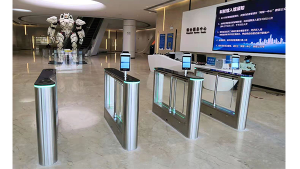 閘機(jī)的種類機(jī)優(yōu)缺點(diǎn)都有哪些？