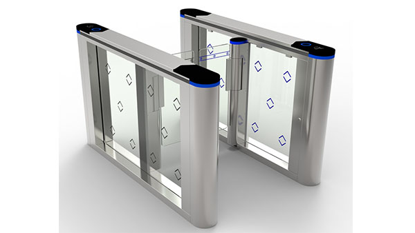 速通門圖片是什么樣的？怎樣區(qū)分速通門與擺閘？