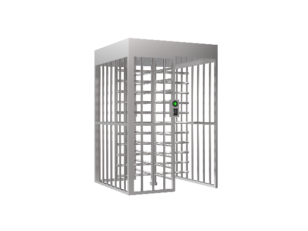 十字旋轉(zhuǎn)單門(mén)