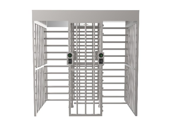 工地十字旋轉(zhuǎn)門(mén)