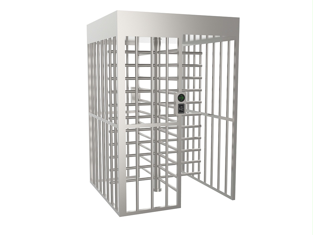 十字旋轉(zhuǎn)單門(mén)