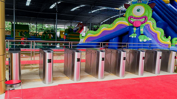 閘機(jī)的分類有哪些？都是什么樣的？