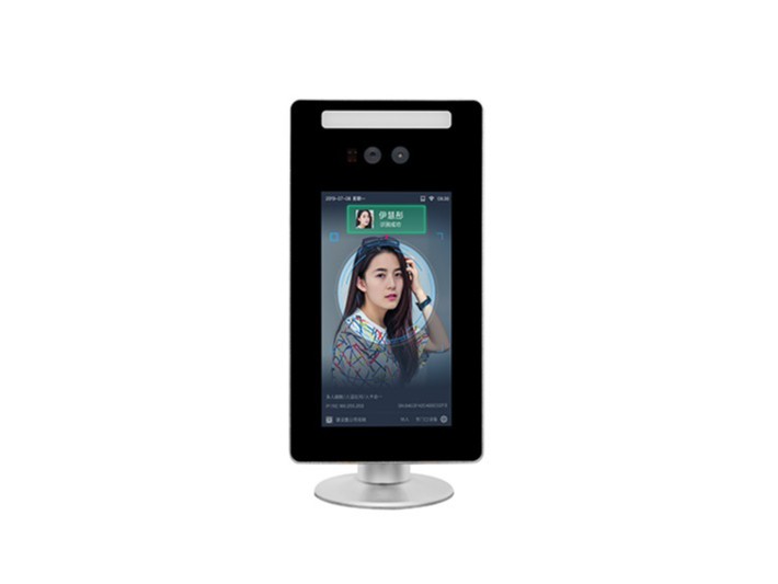 7寸海思雙目平板門禁機(jī) 7寸海思雙目平板門禁機(jī)