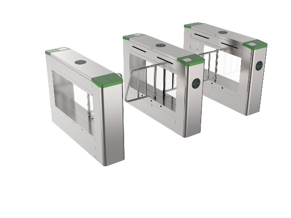 智能防撞擺閘 智能防撞擺閘