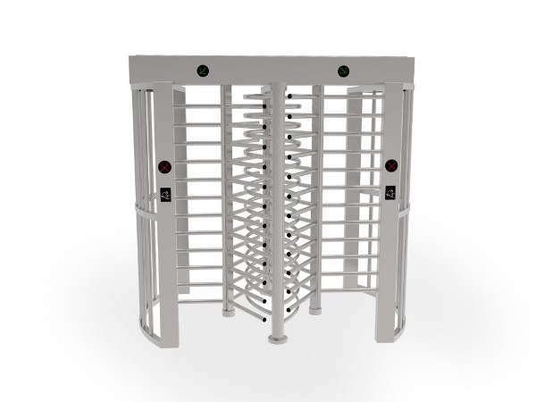 十字全高旋轉(zhuǎn)雙門(mén)