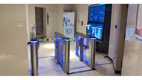 速通門工作原理是什么？