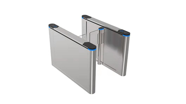 速通門不銹鋼箱體是什么樣的？