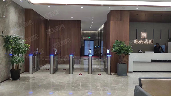 閘機多少錢一臺？