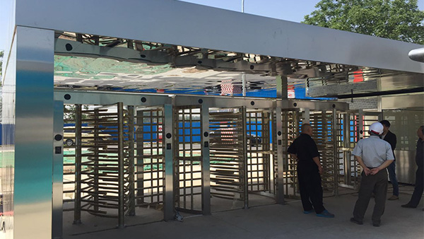 全高閘廠家哪家好？