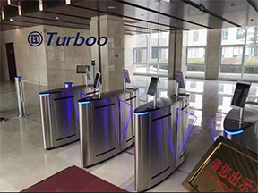 通道管理系統(tǒng)之翼閘閘機(jī)的運(yùn)用有哪些？