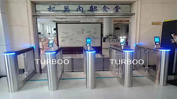 人臉識別閘機(jī)有哪些優(yōu)勢？