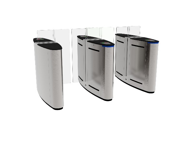 高端智能平移門(mén)